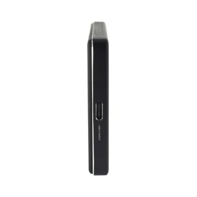 Dviced Ultrathin Power bank 5000mAh - Black